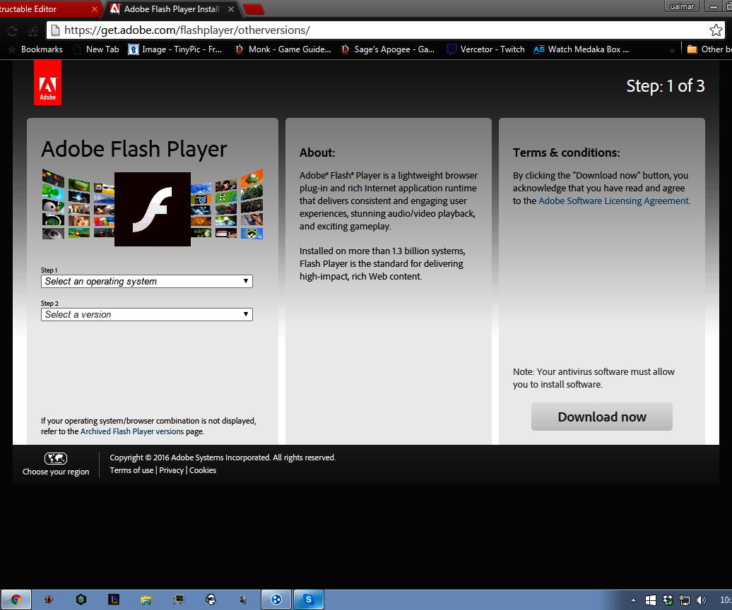 How to Install a Program on Windows 8
