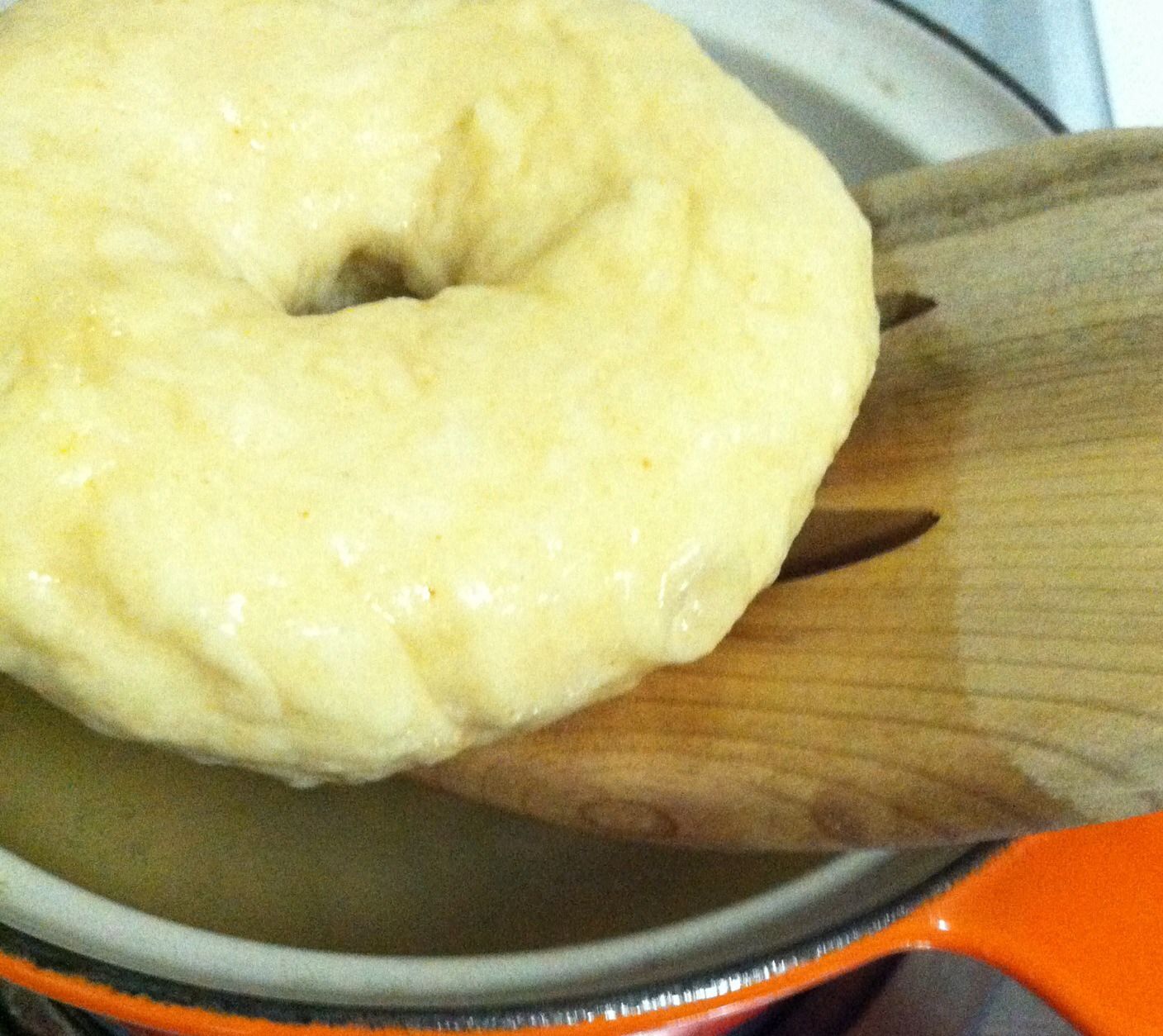 Hawaiian Bagels 9 Steps (with Pictures) Instructables