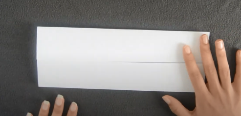 Fold the Katana Blade