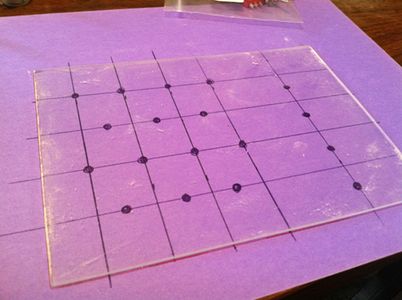 Weird Sound Generator - How to Make a Control Panel : 11 Steps ...