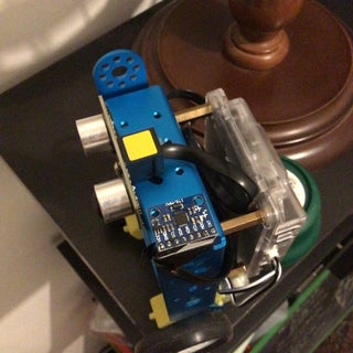 Arduino Self-Balancing Robot : 10 Steps (with Pictures) - Instructables