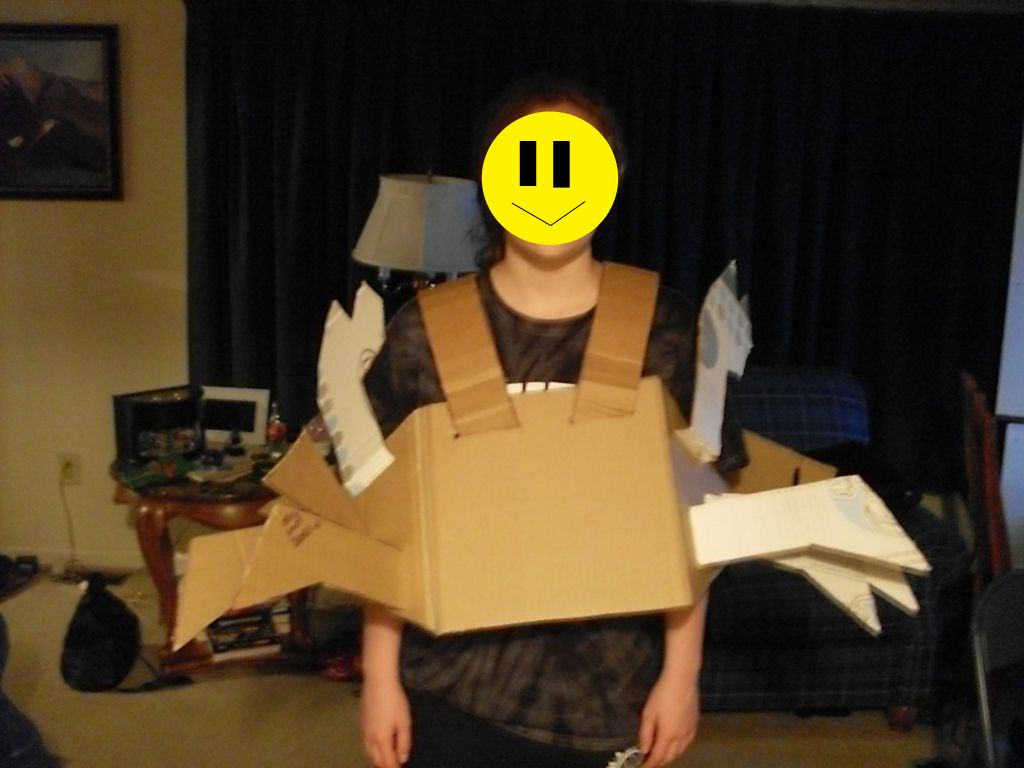 Don't Be a Crab This Halloween; Just Dress Like One!