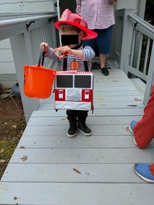 Final Adjustments and Final Thoughts