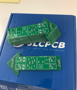 Hardware Design & Assembly