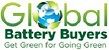 Global Battery Buyers: Recycle Batteries for Cash, the Best Prices for Used Silver Oxide Batteries
