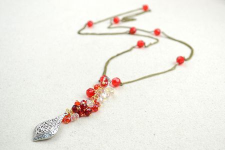 Make the Necklace