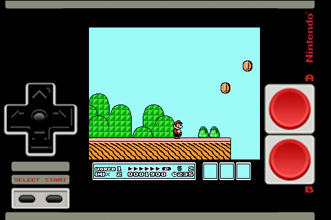 Getting NES Roms on a Jailbroken IPhone/iPod Touch Without a Computer (Wi-Fi Is Needed).