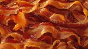 Best way to eat bacon