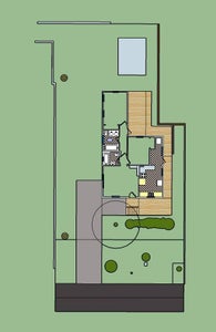 Create a Plan and Get a Permit for Your Addition 