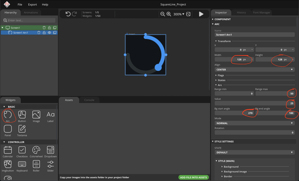 Design a Fancy GUI for Your Project : 19 Steps (with Pictures ...