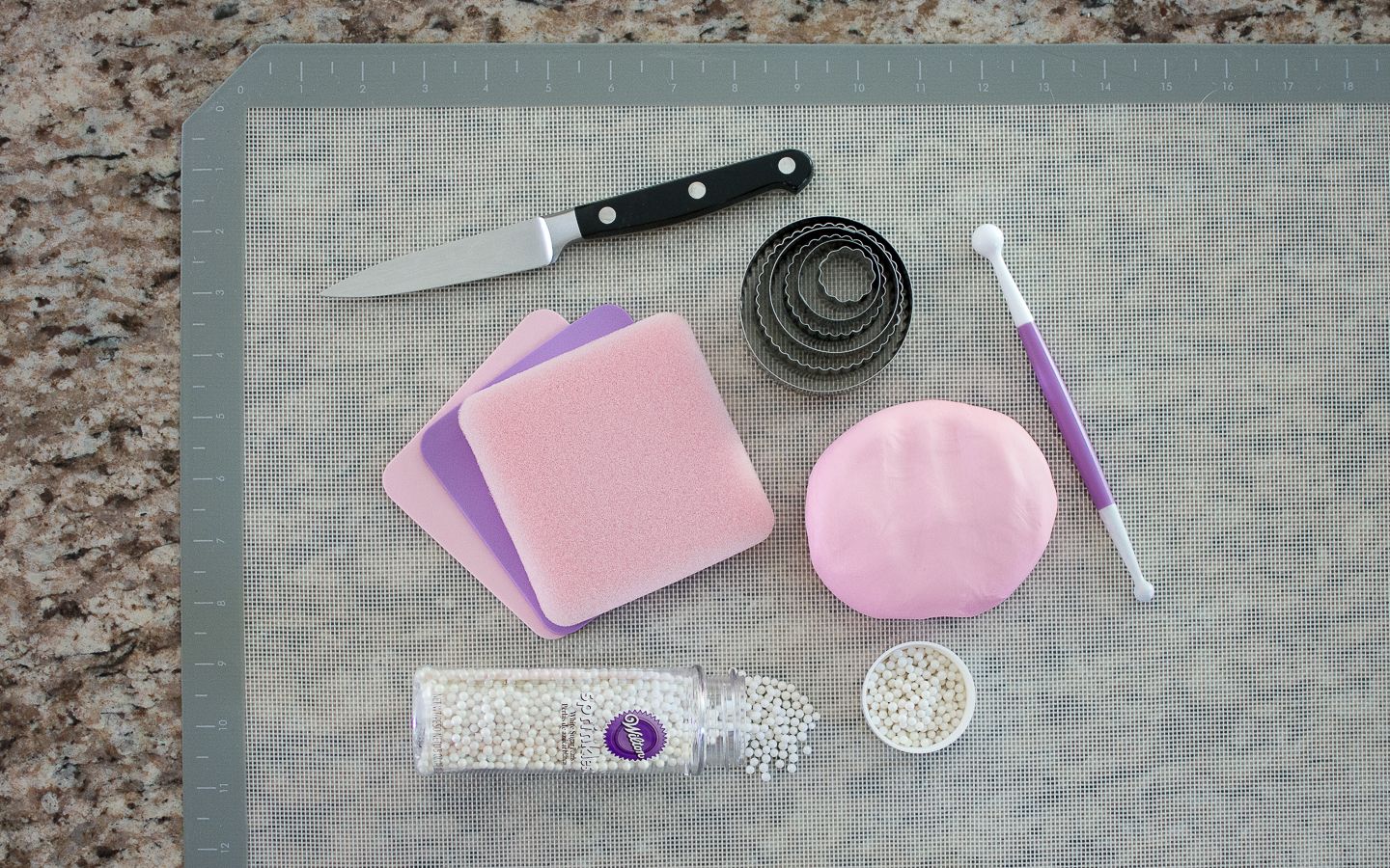 Cake-Decorating-Class