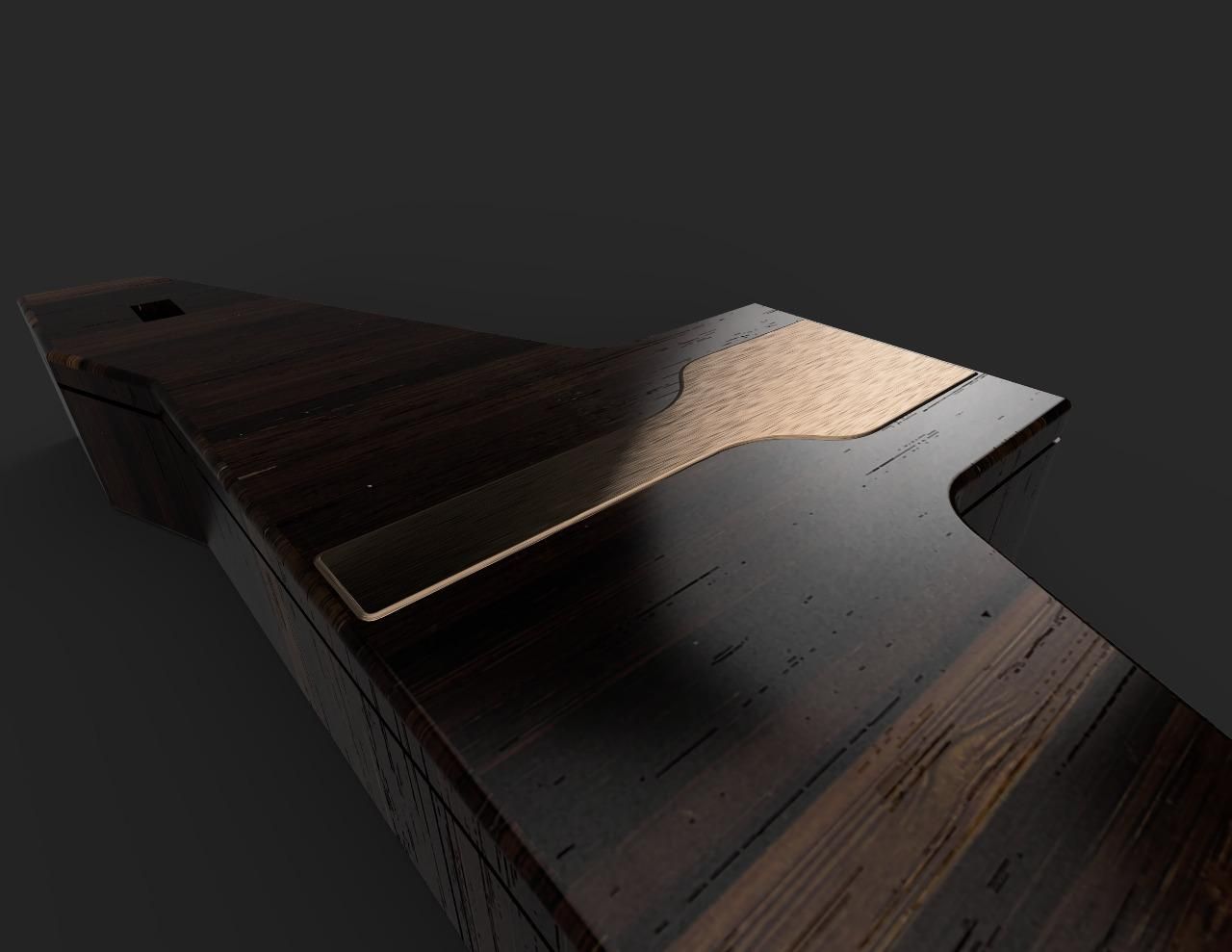 MIDI THEREMIN : 6 Steps (with Pictures) - Instructables