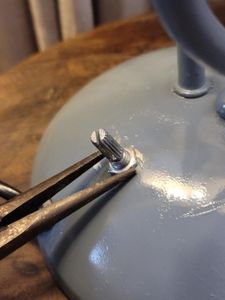 Drilling