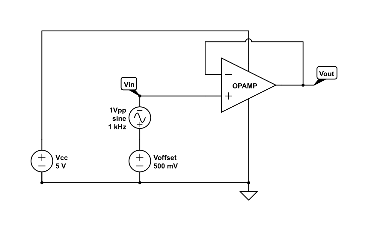Using the Built-In Operational Amplifier (OPAMP) on the Arduino UNO R4 ...