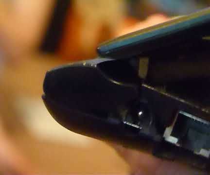 SATELLITE A15 HINGE FLOPPY intelligence overview