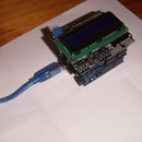 Arduino String Manipulation Using Minimal Ram