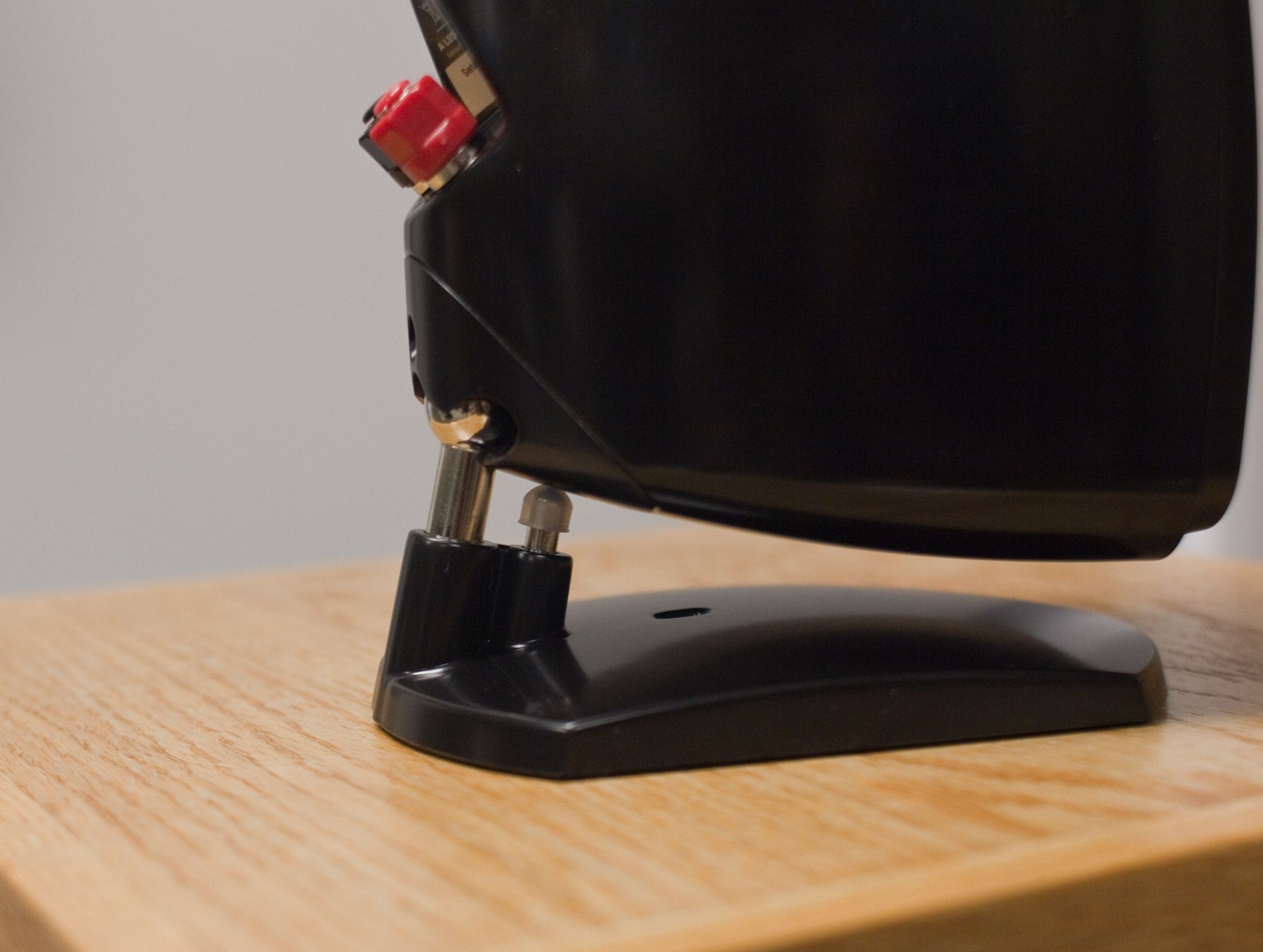 Klipsch Quintet Speaker Stands 9 Steps (with Pictures) Instructables