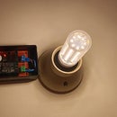 PIR Sensor Controller Switch Stock Room