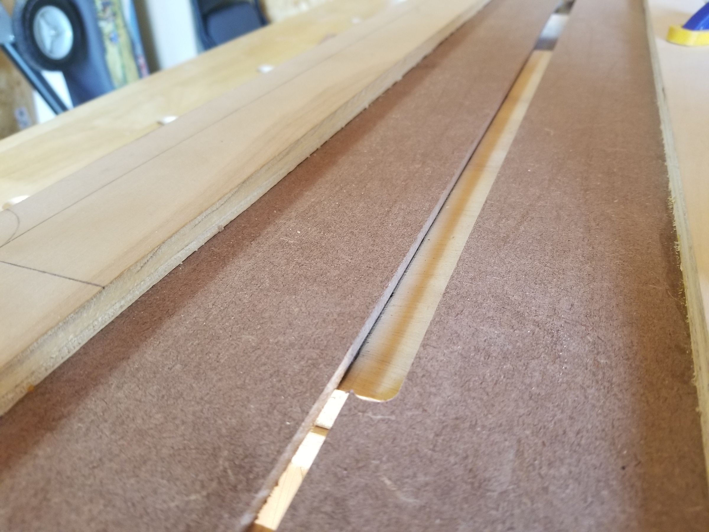 Adjustable Dado Jig 7 Steps (with Pictures) Instructables