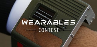 Wearables Contest