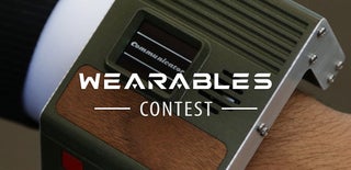 Wearables Contest