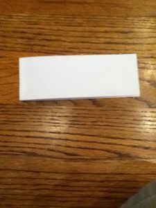 Paper Flapper : 9 Steps - Instructables