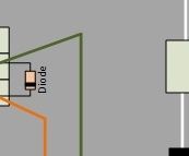 Connecting the SimpliSafe Video Doorbell to a Digital Chime
