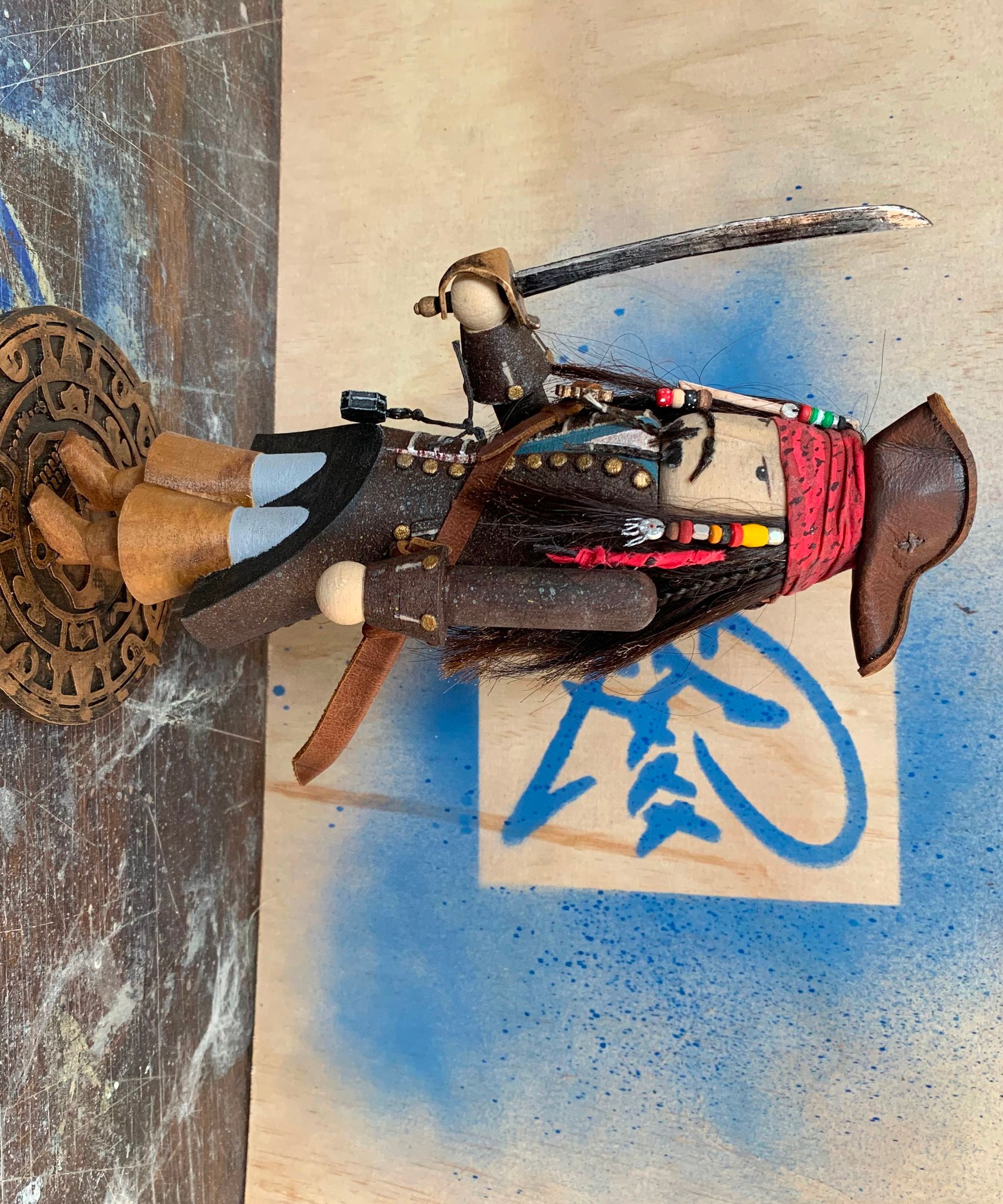 Jack Sparrow CrackerJack