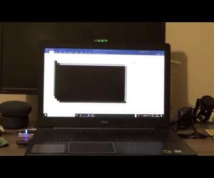 Mobile Device Like Auto Brightness Control for Laptops