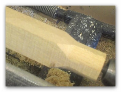Sample Holder