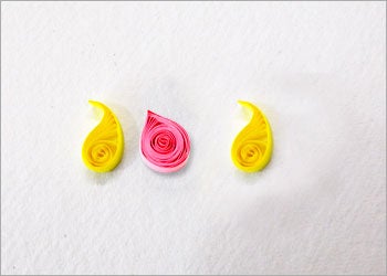 Create the Base of Your Craft.