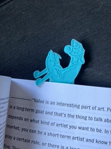 Bookmarks- Day 1