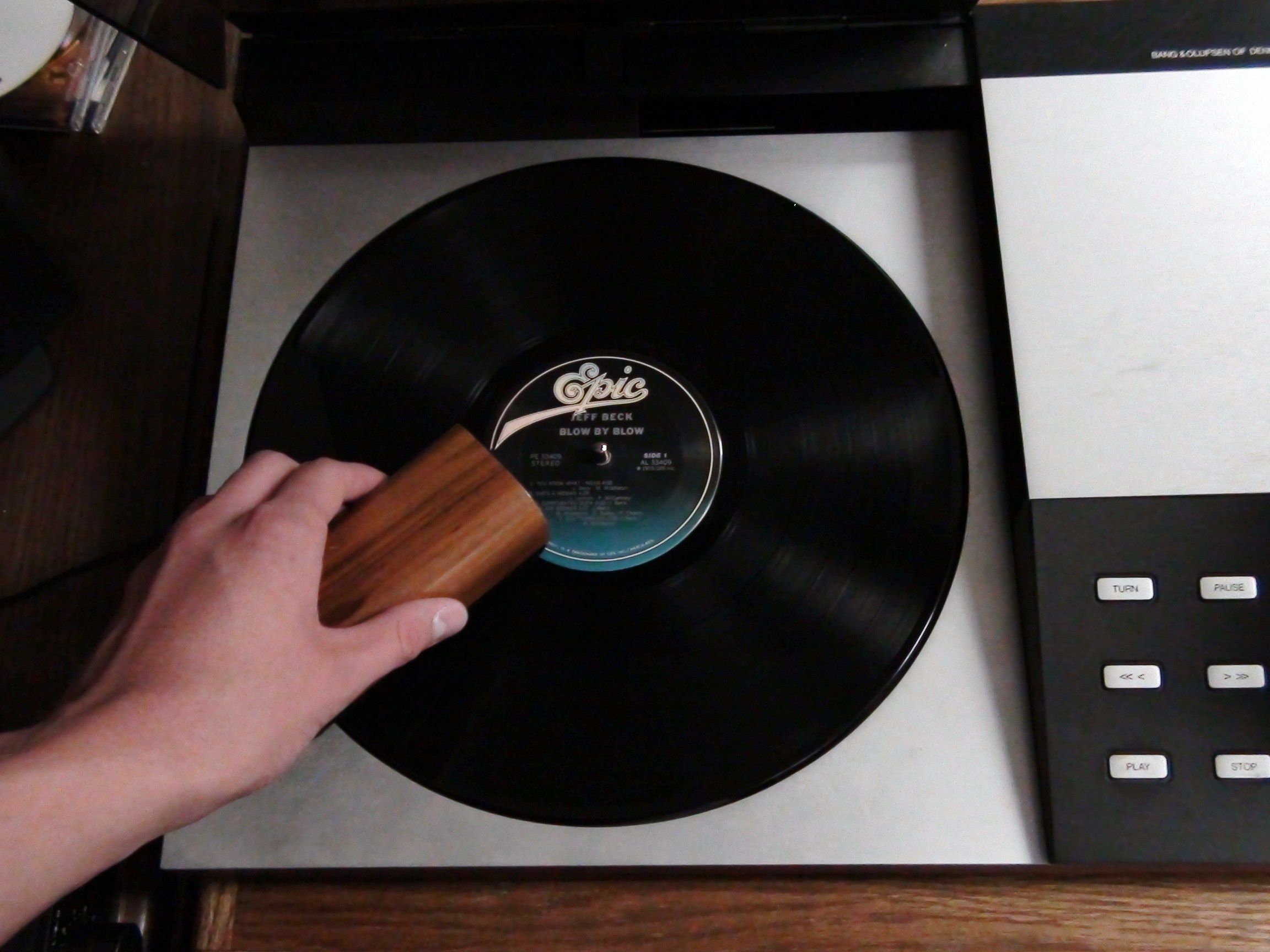 Rip Vinyl Records to Your PC 5 Steps Instructables