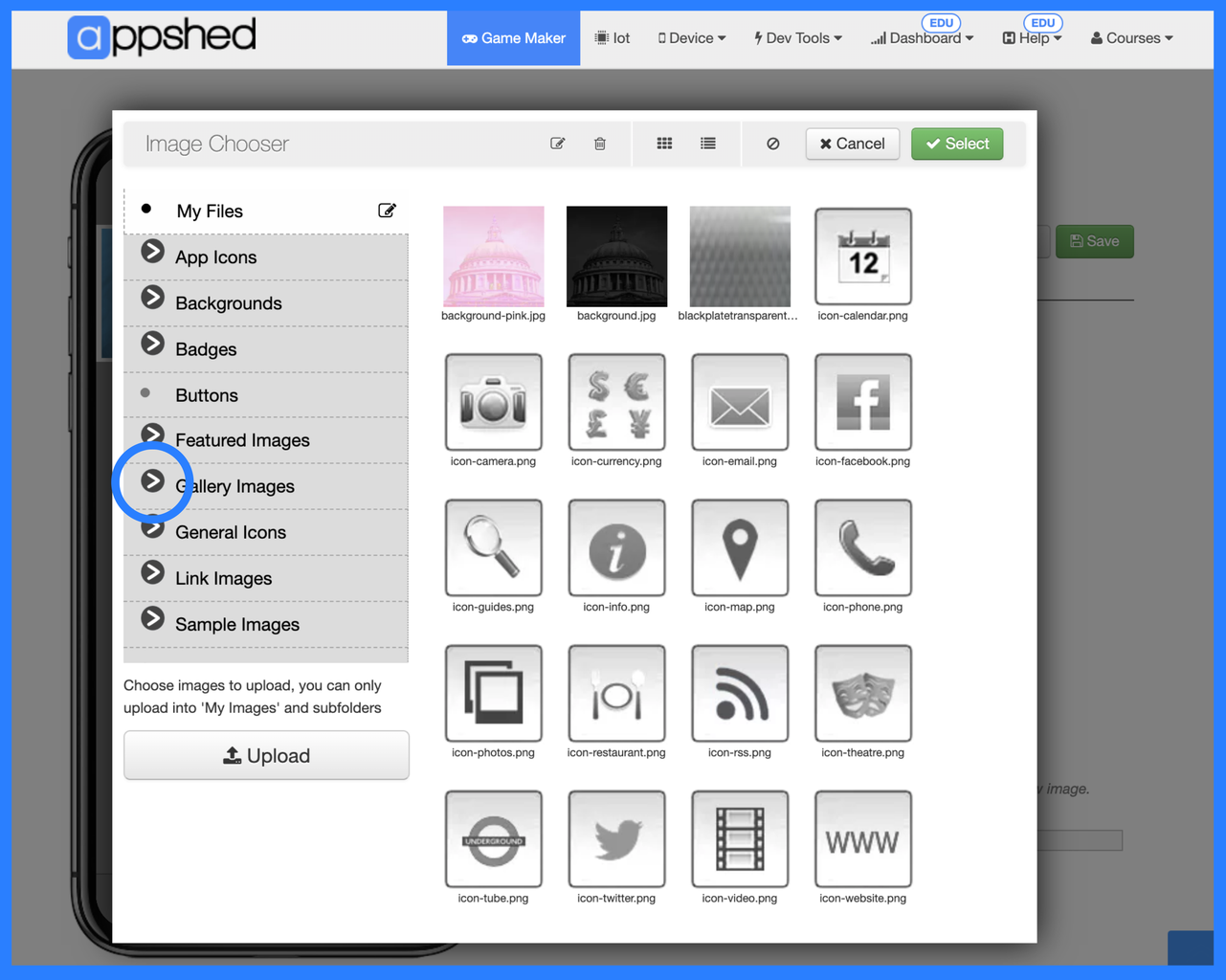 JavaScript and App Builder: Lesson 1 : 17 Steps - Instructables