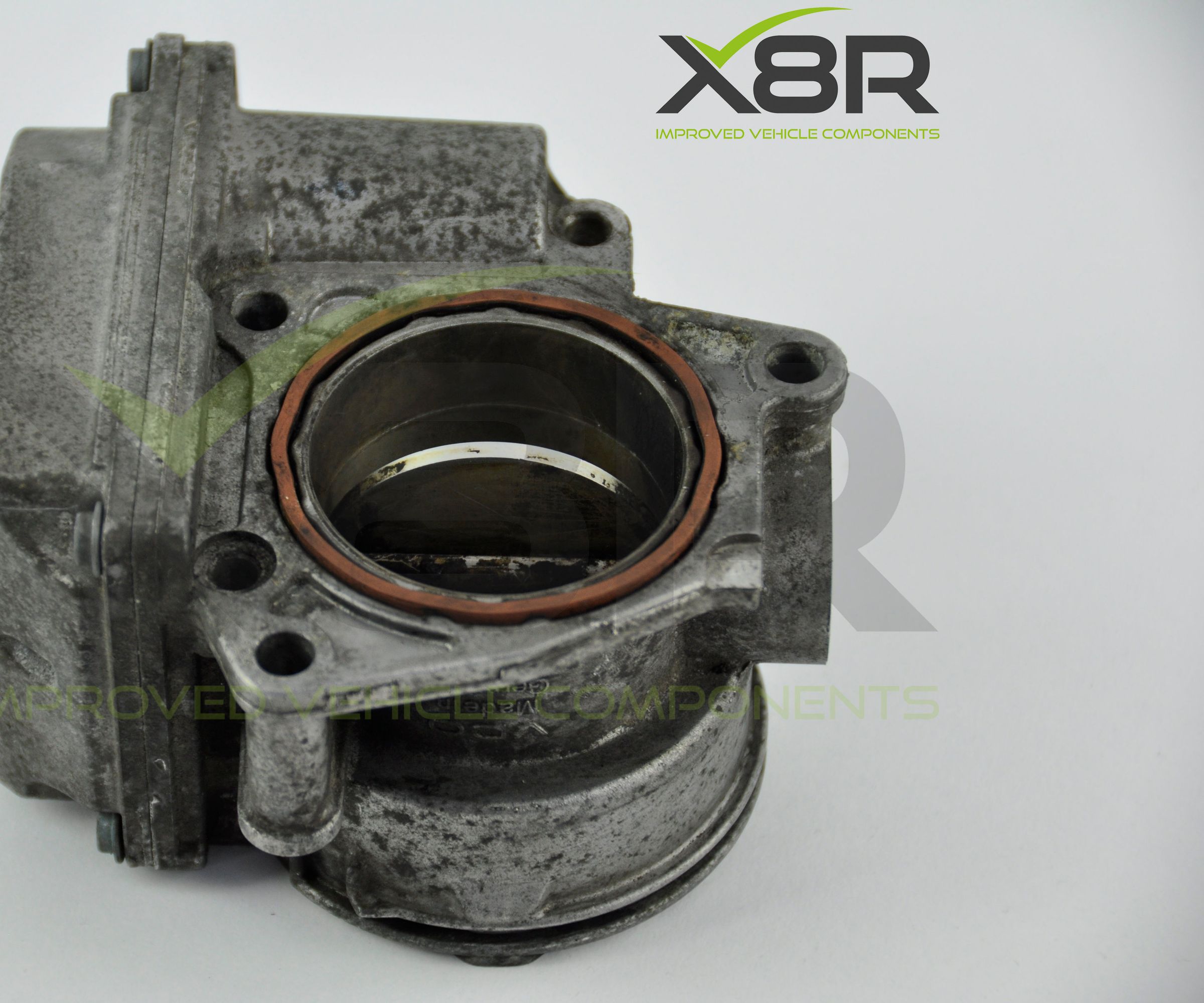 Audi Seat Skoda VW Kia Hyundai TDI CRDI CRTD CDI VDO Siemens Throttle Body Flap Actuator Air Delivery New Gear Repair Kit Fix Overhaul Replacement Install Instructions Guide