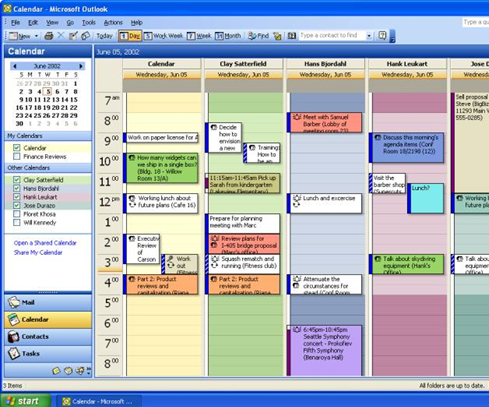  How to Create an Additional Calendar in Outlook?