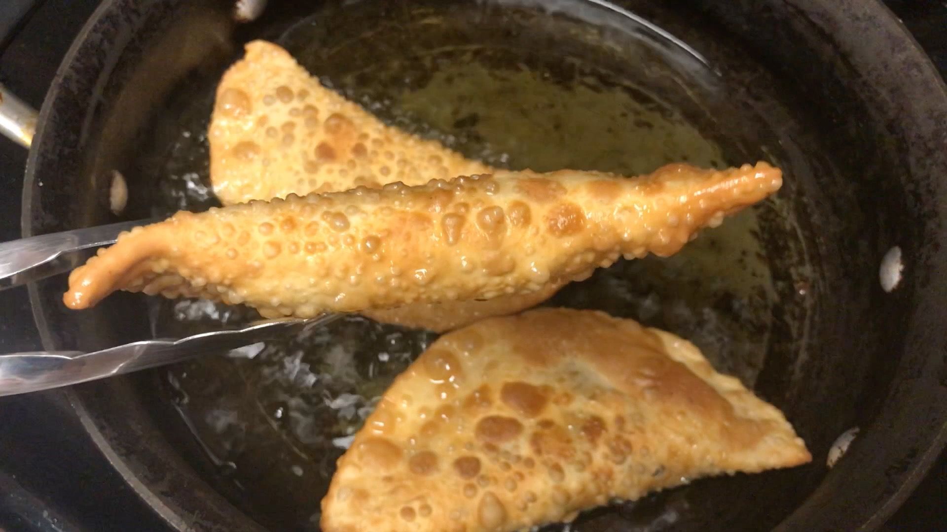 How To Make Beef Empanadas 6 Steps With Pictures Instructables