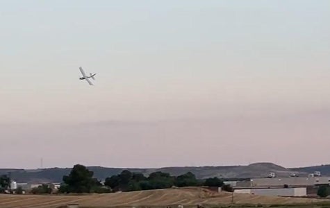 Conclusion: Soar to New Heights! 🛩️✨