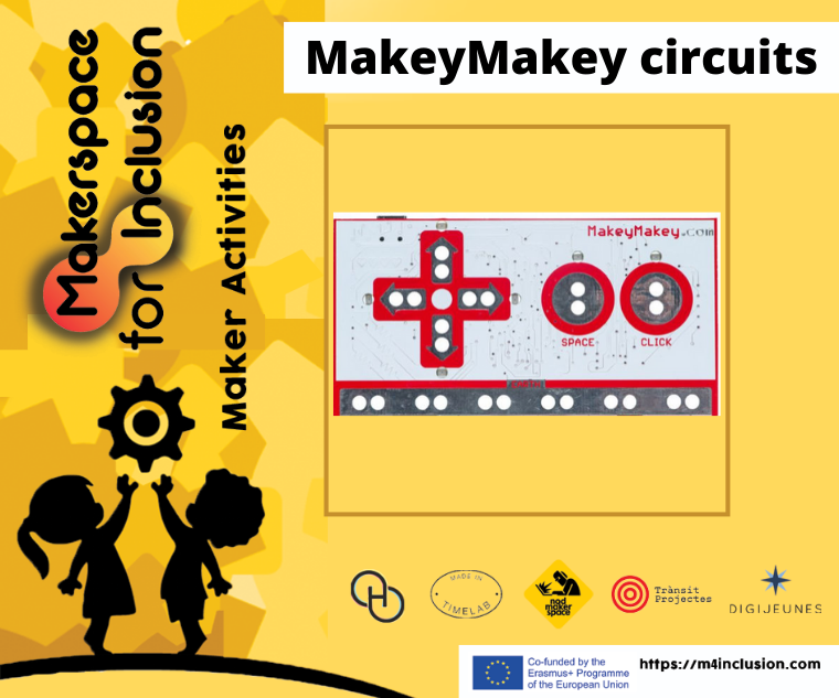 MakeyMakey Circuits