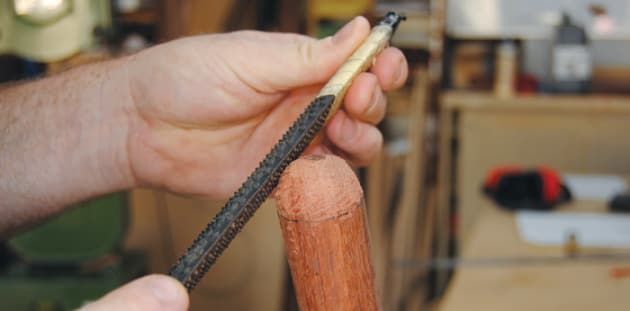 How to Make a Simple Stool : 5 Steps (with Pictures) - Instructables