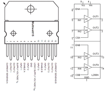Circuit Diagram