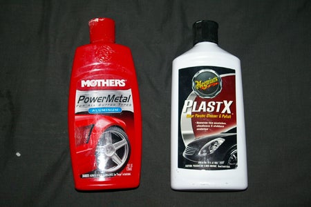 Make Your Jewel Clean and Clear.