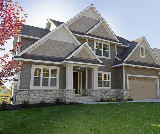 Cincinnati Roofing Adds Character to Your Home
