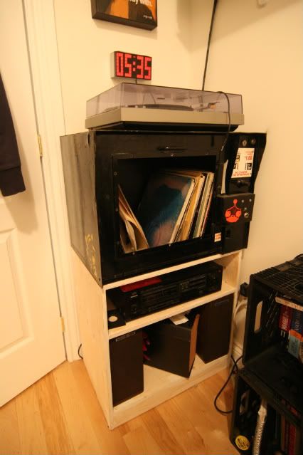 Newspaper Stand Furniture