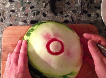 Cut Out a Circle
