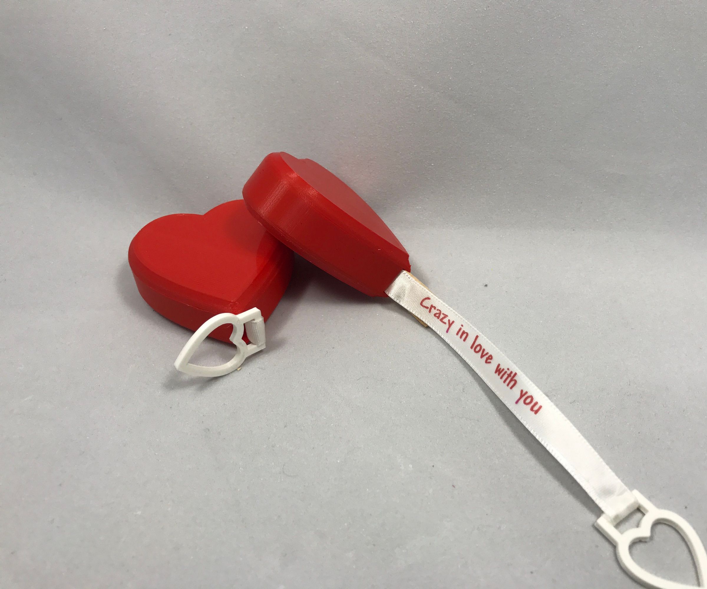 A Message From the Heart