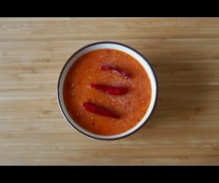 Red Hot Sauce