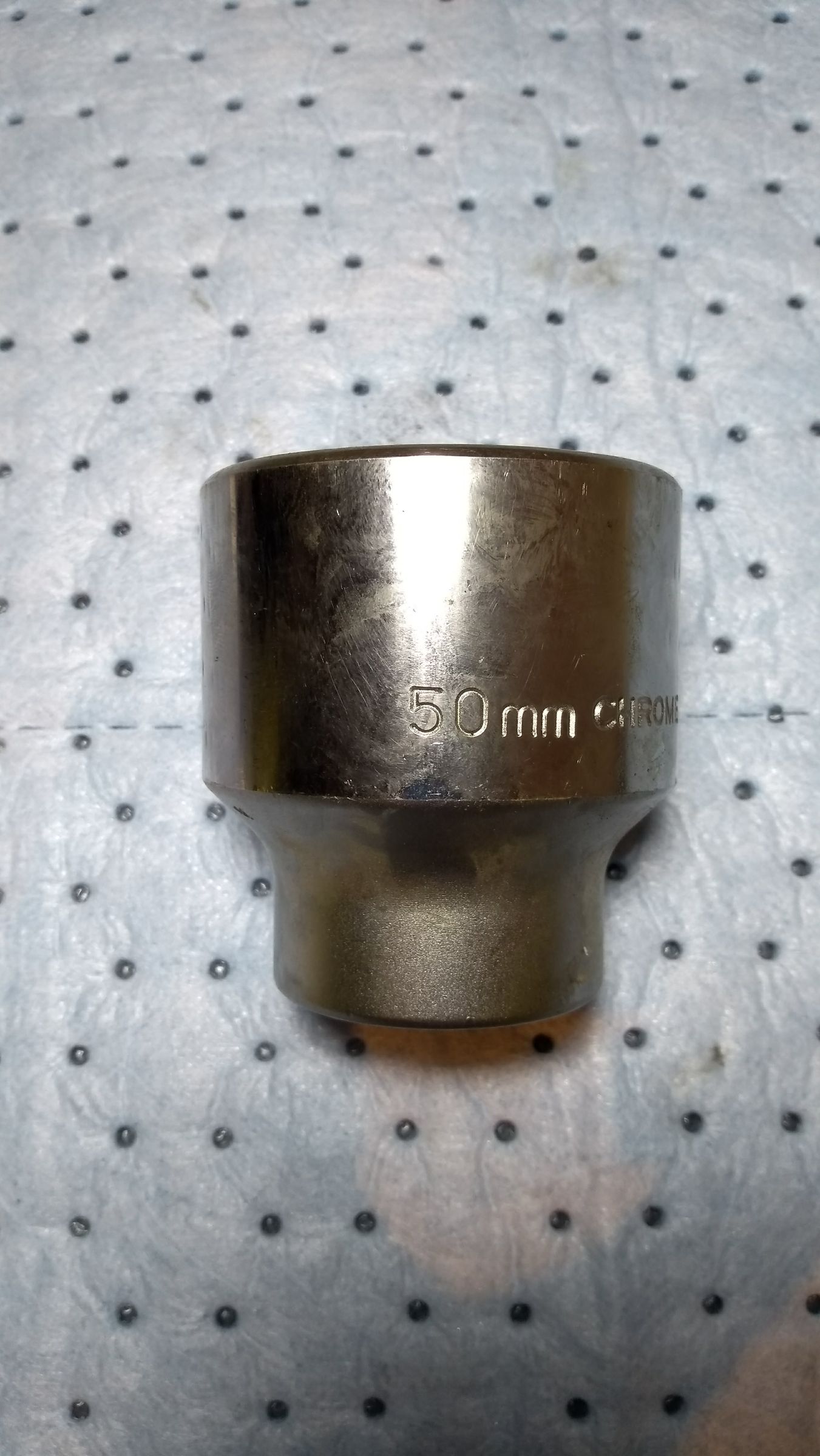 E46 M3 Powersteering Pumpe Teardown (semi Destructive) 6 Steps
