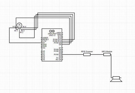 Circuit Schematic
