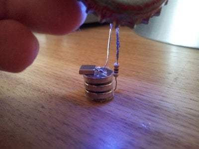 Electronics